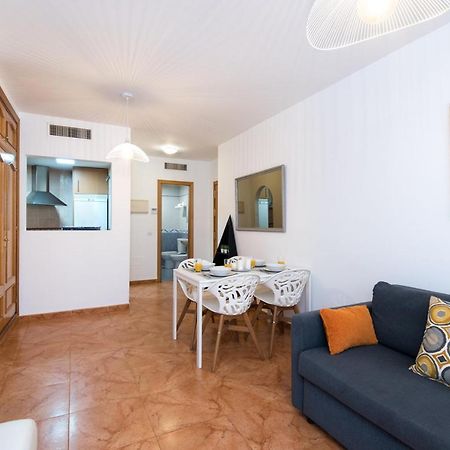 Rentandhomes Fuengirola Beach Apartment 외부 사진