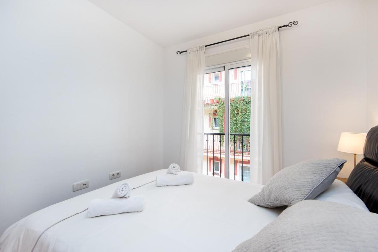 Rentandhomes Fuengirola Beach Apartment 외부 사진