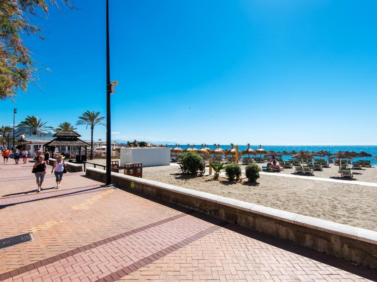 Rentandhomes Fuengirola Beach Apartment 외부 사진